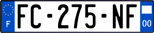FC-275-NF
