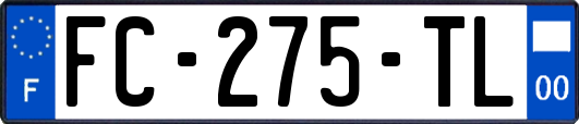 FC-275-TL