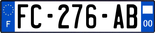 FC-276-AB