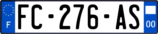 FC-276-AS