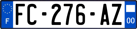 FC-276-AZ