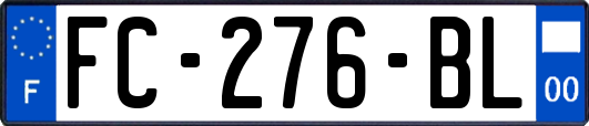 FC-276-BL