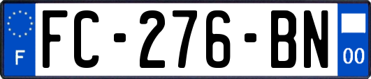 FC-276-BN