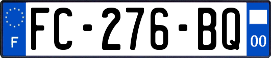 FC-276-BQ