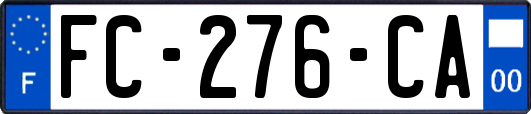 FC-276-CA