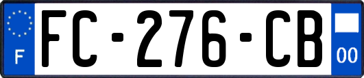 FC-276-CB