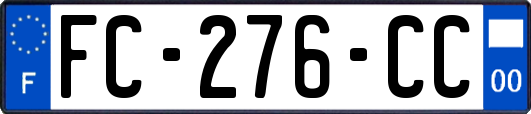 FC-276-CC