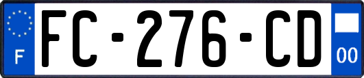 FC-276-CD