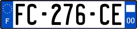 FC-276-CE