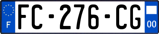 FC-276-CG