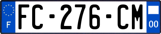 FC-276-CM