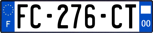 FC-276-CT