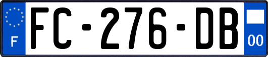 FC-276-DB