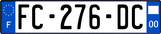 FC-276-DC