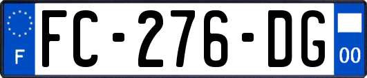 FC-276-DG