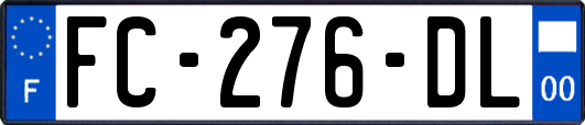 FC-276-DL