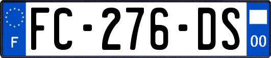 FC-276-DS