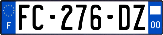 FC-276-DZ