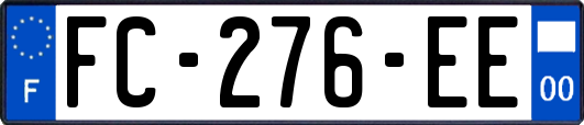 FC-276-EE