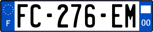 FC-276-EM