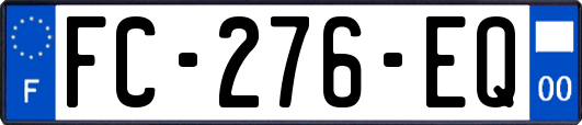 FC-276-EQ