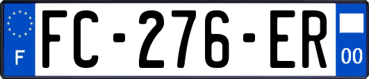 FC-276-ER