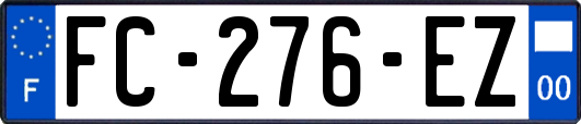 FC-276-EZ