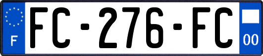 FC-276-FC