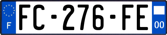 FC-276-FE
