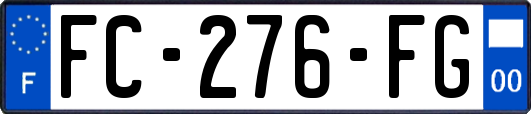 FC-276-FG