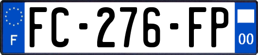 FC-276-FP