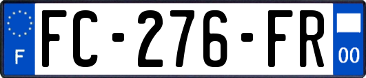 FC-276-FR