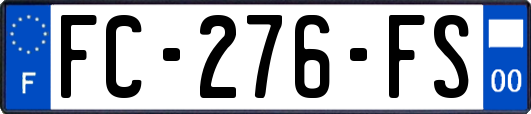 FC-276-FS