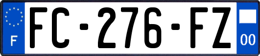FC-276-FZ