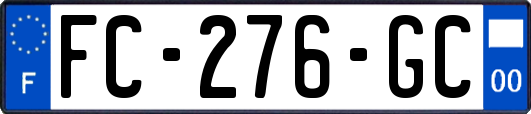 FC-276-GC