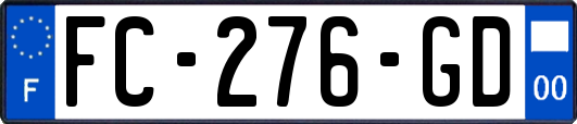 FC-276-GD