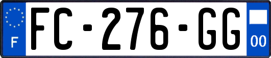 FC-276-GG