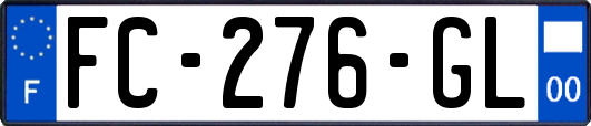FC-276-GL