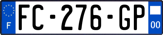 FC-276-GP