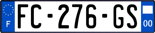 FC-276-GS