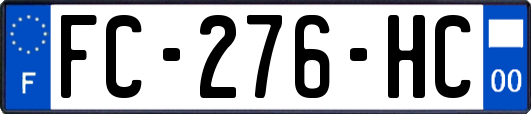 FC-276-HC