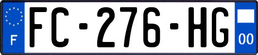 FC-276-HG