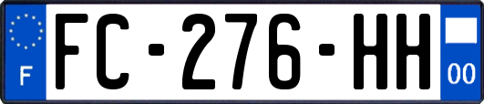 FC-276-HH