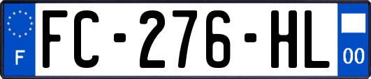 FC-276-HL