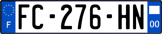 FC-276-HN