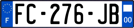 FC-276-JB