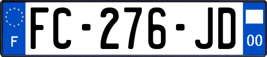 FC-276-JD