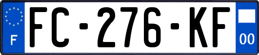 FC-276-KF