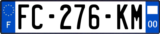 FC-276-KM
