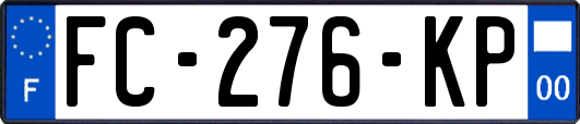 FC-276-KP